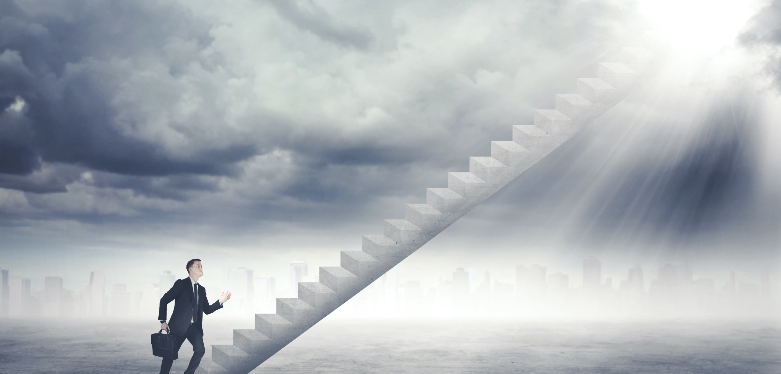 Business Hypnose Sitzung für Stressmanagement im Beruf